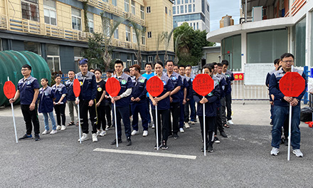 團(tuán)建活動(dòng)